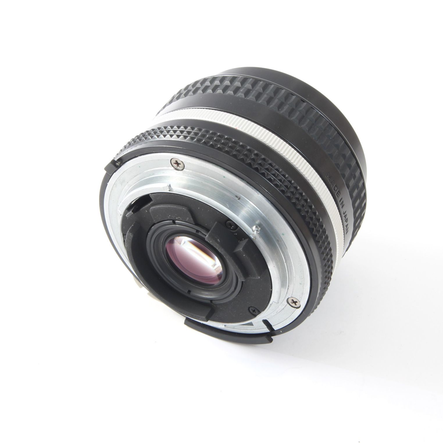 20mm Nikon NIKKOR ニコン F2.8 | - Ai-s Ai-S [F] AF F3.5 メルカリ