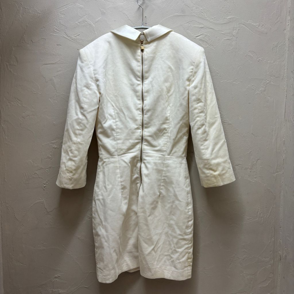 ELISABETTA FRANCHI エリザベッタフランキ Abito Donna Dress