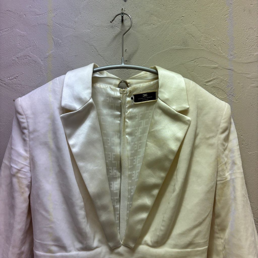 ELISABETTA FRANCHI エリザベッタフランキ Abito Donna Dress