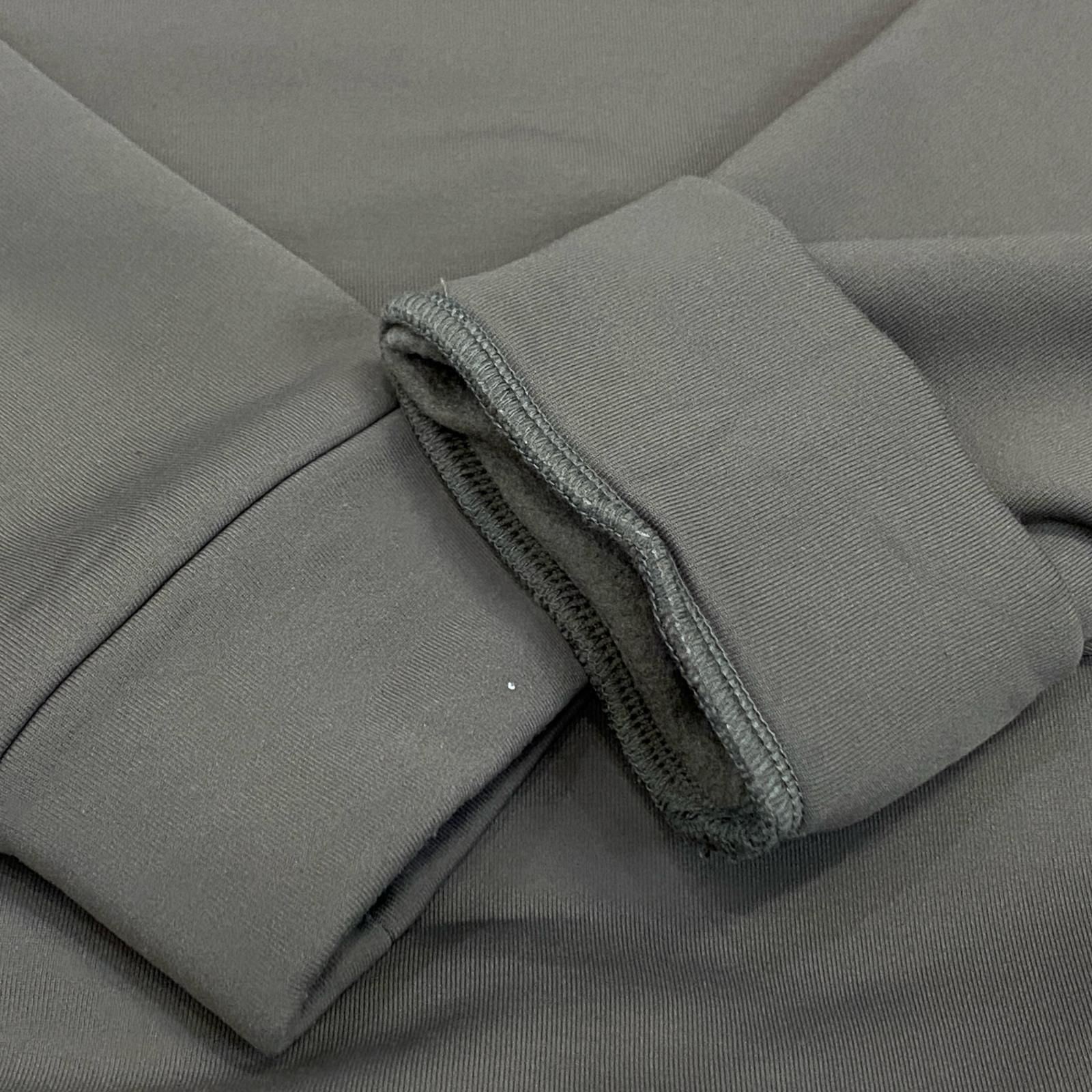 【姫路東店】 中古 FCRB | エフシーアールビー パーカー STRETCH FLEECE HOODIE FCRB-252031 プルオーバーパーカー 2025A/W ブラウン サイズ：L 【103】