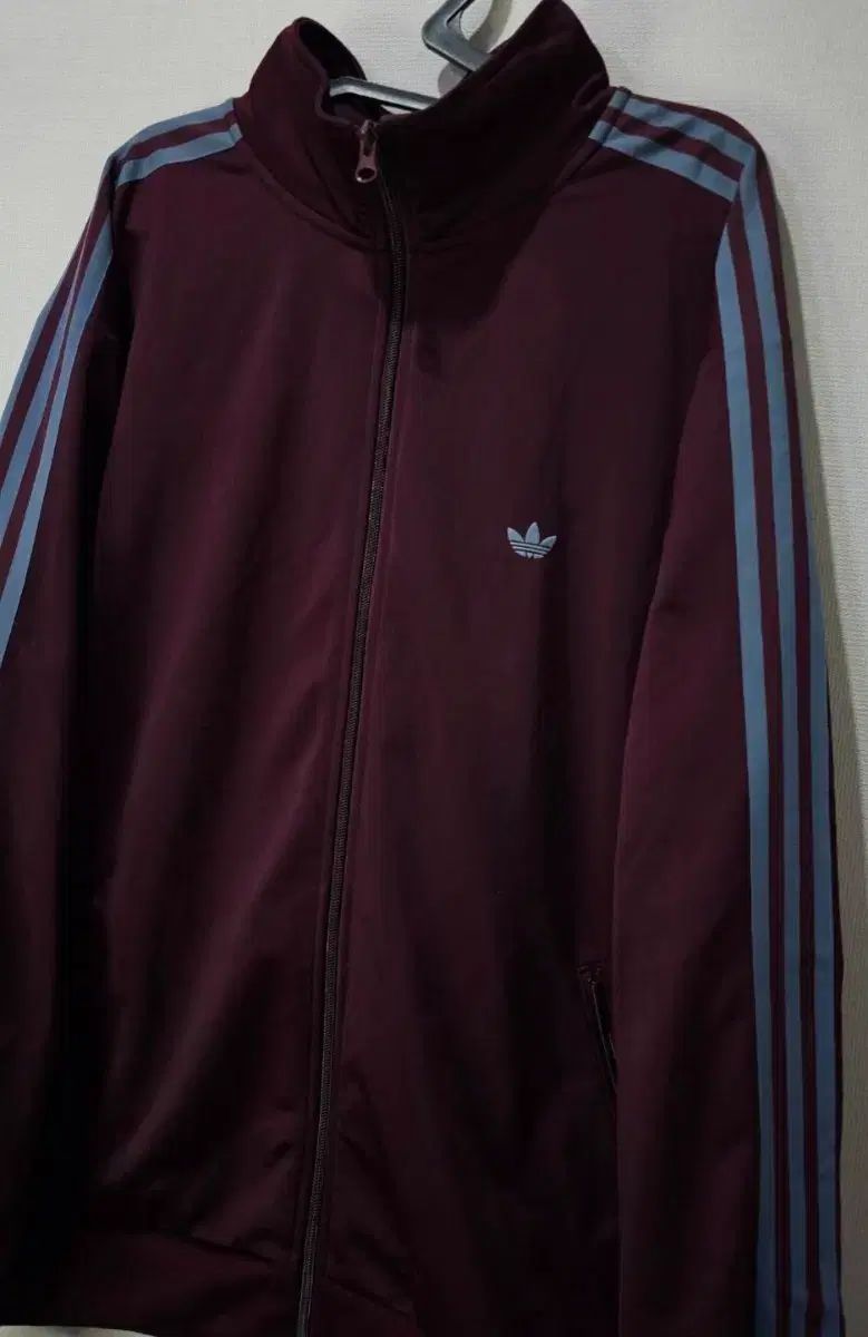 アディダス BECKENBAUER バーガンディ マルーン BBトラックジャージ ジップアップジャージ 100/L アディダス BECKENBAUER バーガンディ マルーン BBトラックジャージ ジップアップジャージ 100/L