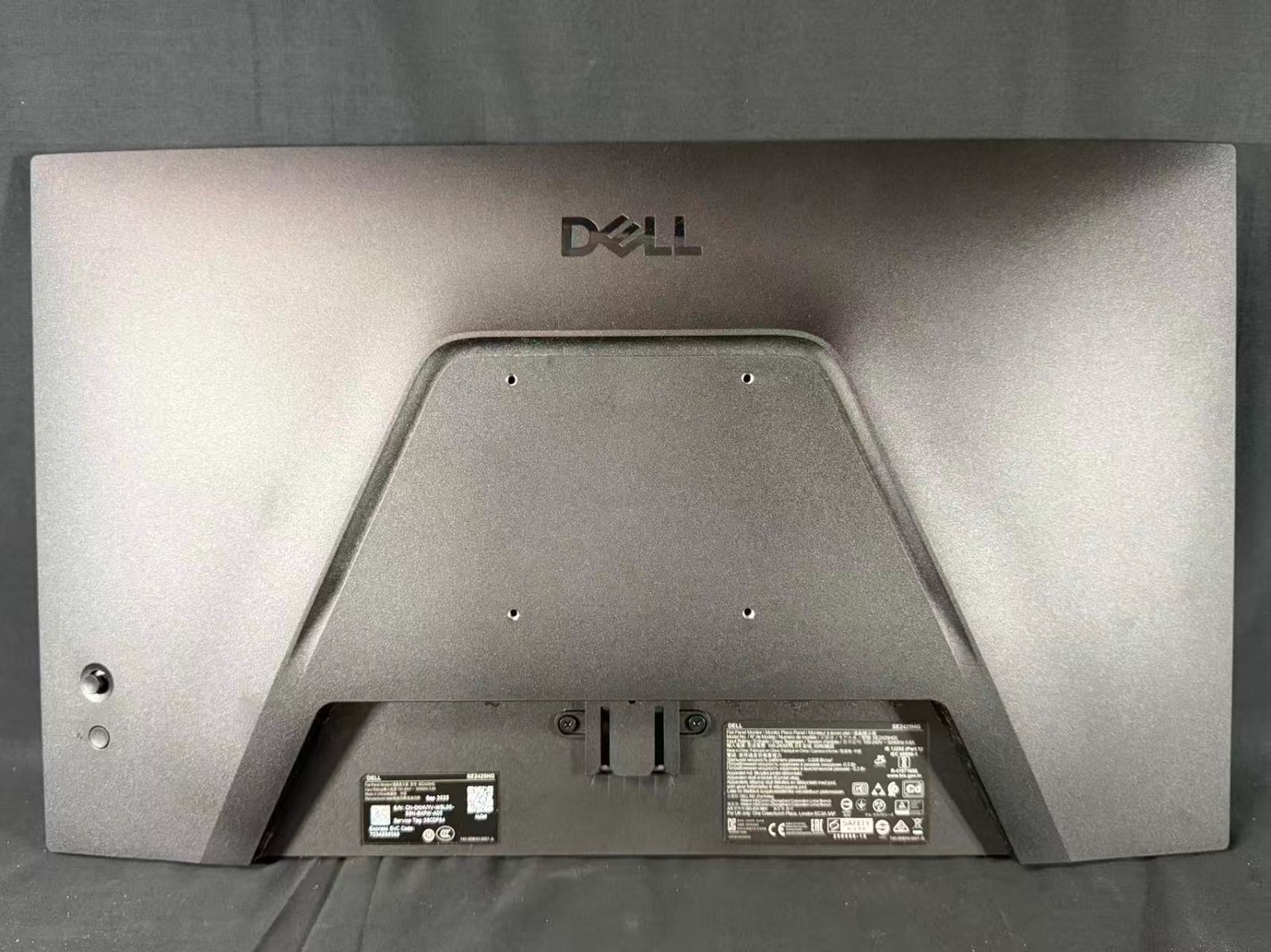 Dell SE2425HG 23.8
