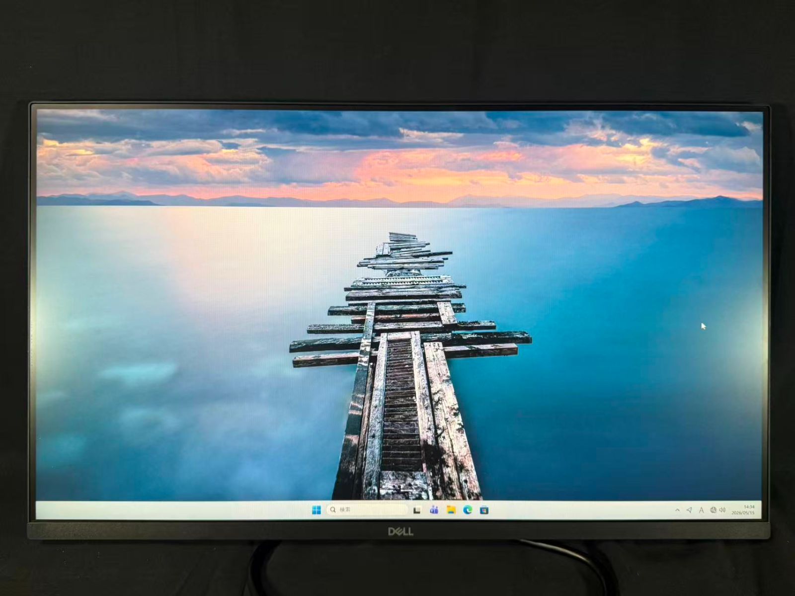 Dell SE2425HG 23.8インチ ゲーミングモニター/中古美品/送料無料/激安