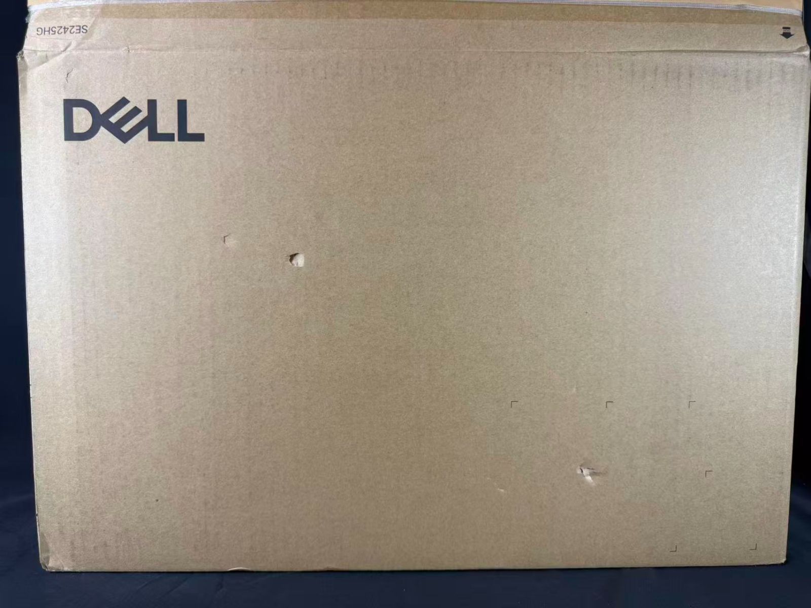 Dell SE2425HG 23.8
