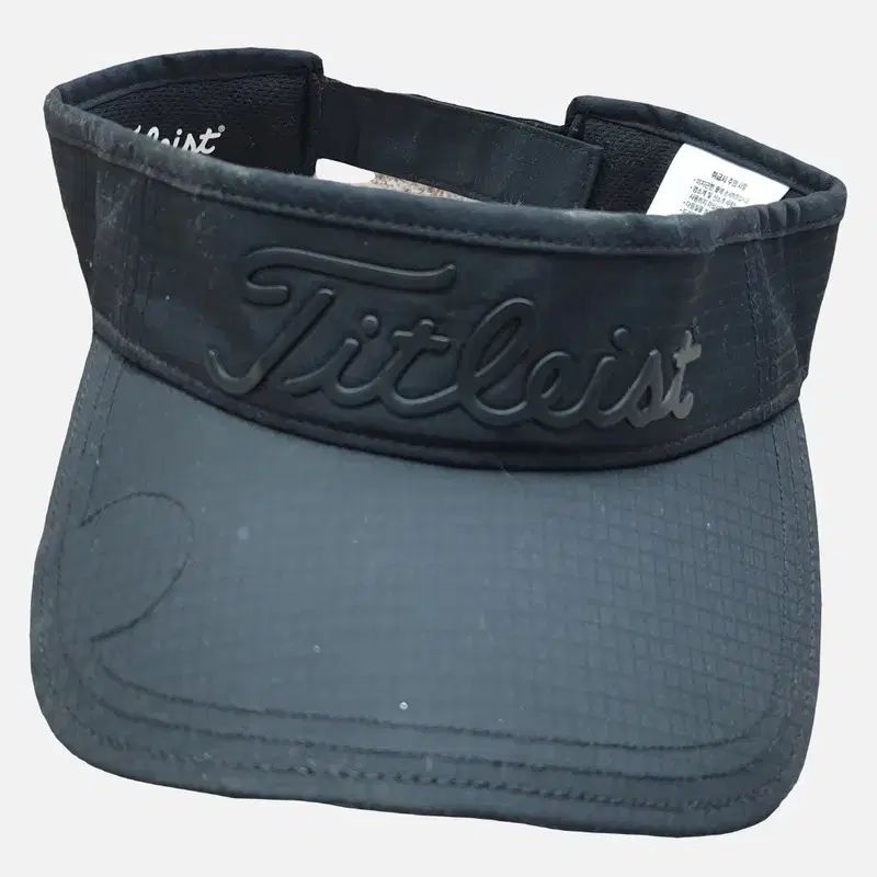 Titleist(タイトリスト) ブラック レディース キャップ M9979