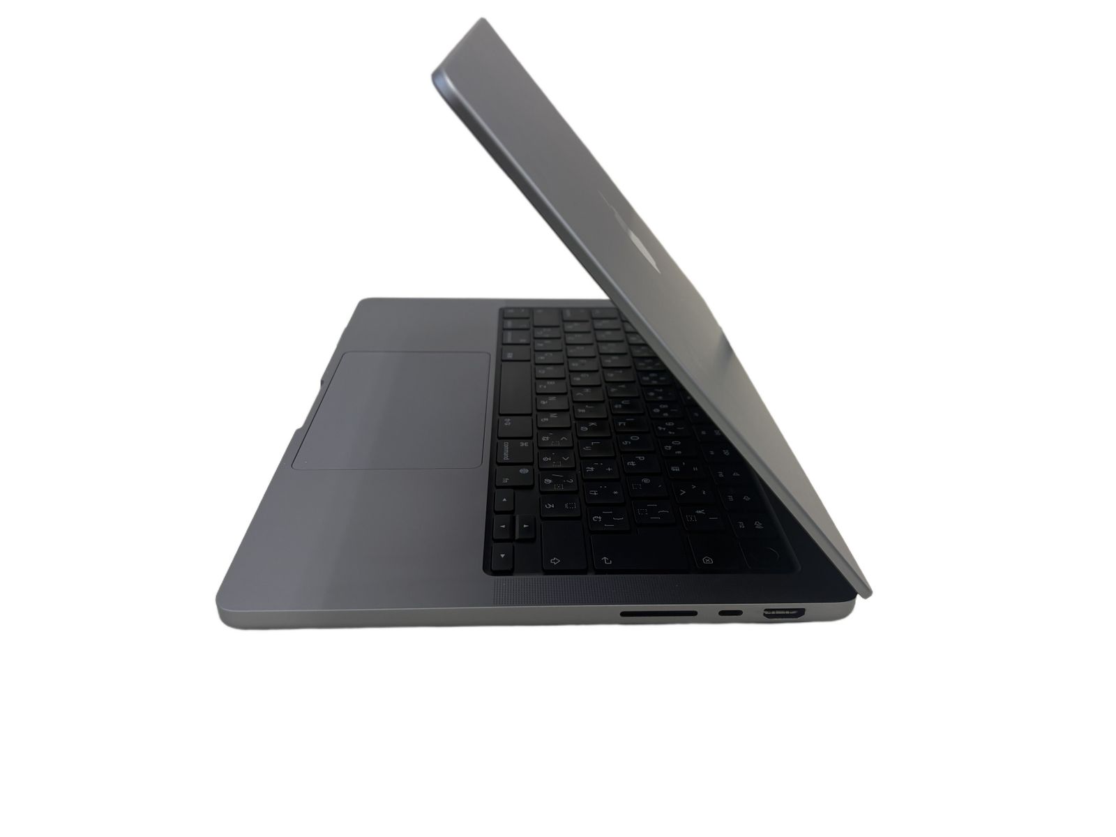 Apple MacBook Pro 14インチ 2023 ノート パソコン M2 Pro 10C CPU 16C GPU 32GB SSD 1TB Sequoia スペースグレイ 中古 T11072558