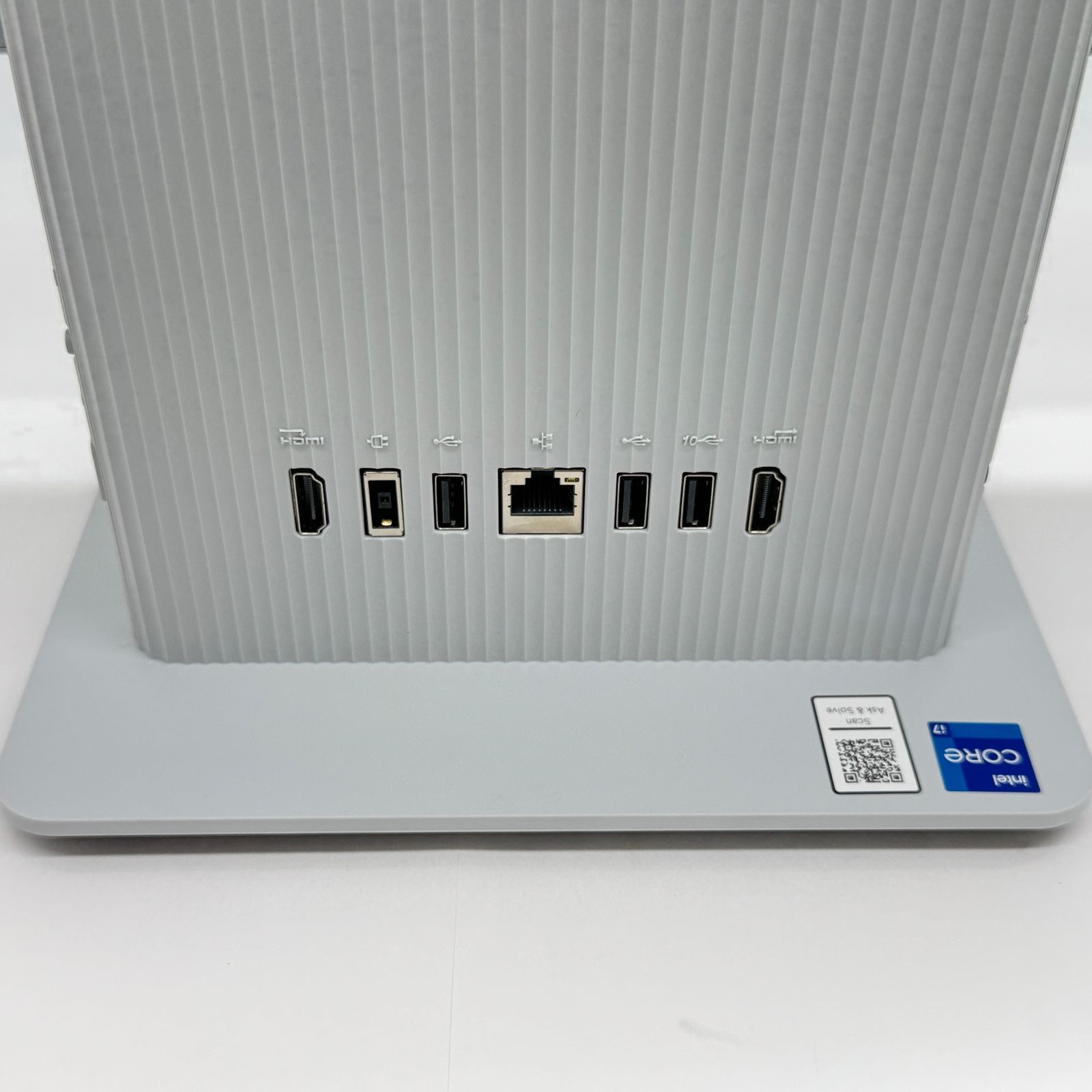 美品 Lenovo IdeaCentre AIO 24IRH9 i7-13620H 16GB 512GB Windows11Home【C7571-160】