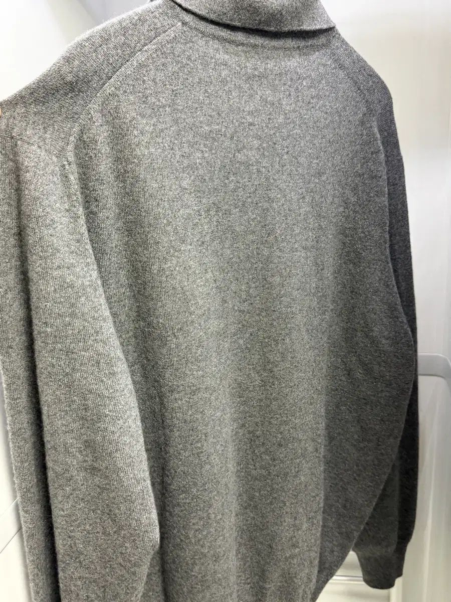 ブルネロクチネリ カシミア カラ ニット 56