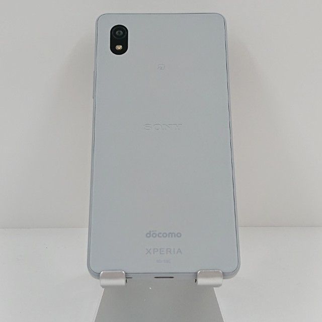 Xperia Ace III SO-53C ドコモ グレー 送料無料 本体 c19752 - メルカリ