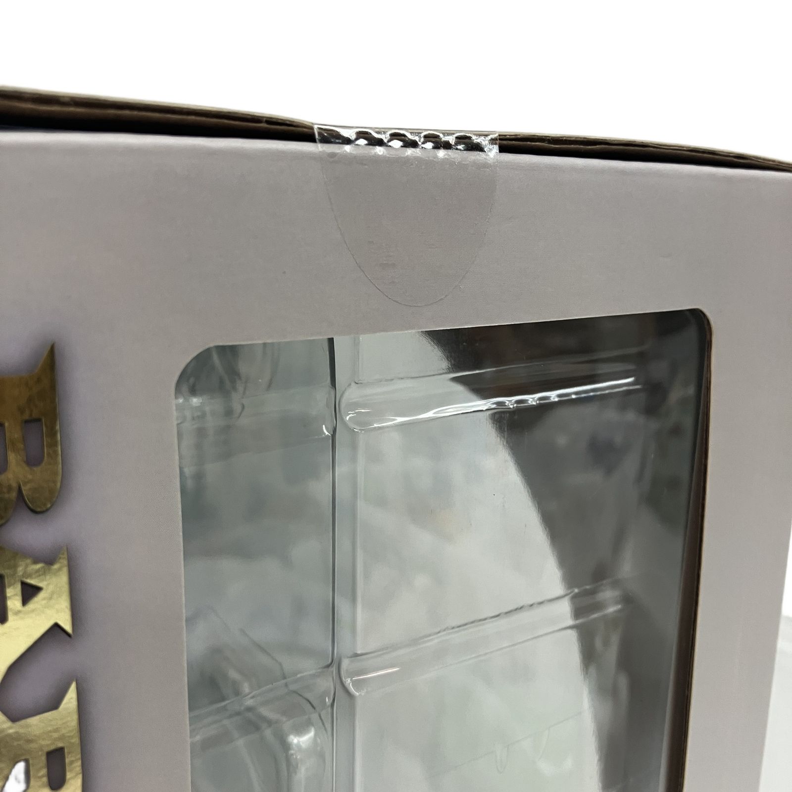 メガハウス P.O.P DX ワンピース NEO-DX バーソロミュー・くま 限定復刻版 20th Anniversary フィギュア 未開封 未使用 C11239469