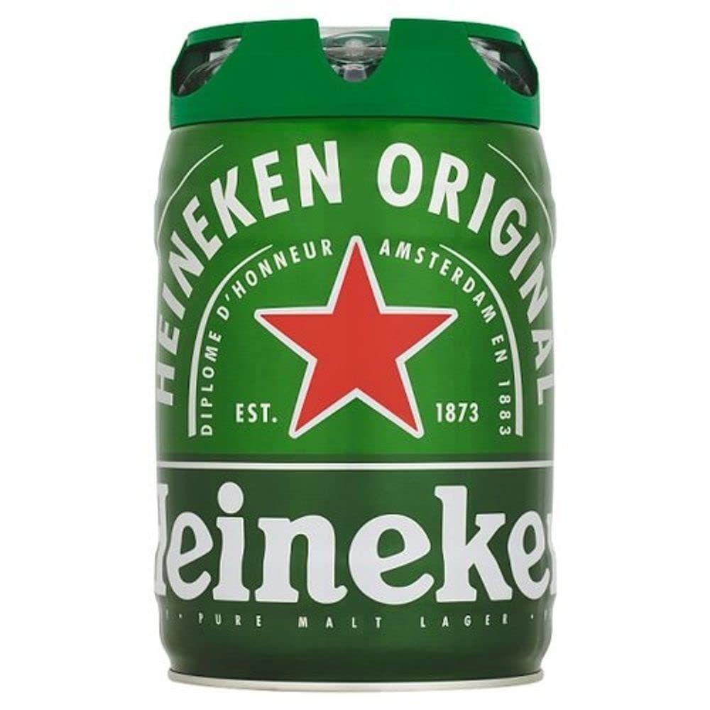 Heineken 樽生 ビール 5L 家庭用 自宅で飲める ビールサーバー 設備不要 バーベキュー ハイネケン オランダ直輸入送料無料 68f1d8de Heineken 樽生 ビール 5L 家庭用 自宅で飲める ビールサーバー 設備不要 バーベキュー ハイネケン オランダ直輸入送料無料 68f1d8de
