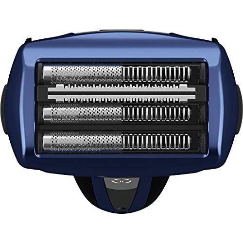 泉精器製作所 イズミ 電気シェーバー ソリッドシリーズ 4枚刃 往復式 本体丸洗い ブルー (替刃 + 1個付) IZF-V559-A-EA送料無料 60295788 泉精器製作所 イズミ 電気シェーバー ソリッドシリーズ 4枚刃 往復式 本体丸洗い ブルー (替刃 + 1個付) IZF-V559-A-EA送料無料 60295788