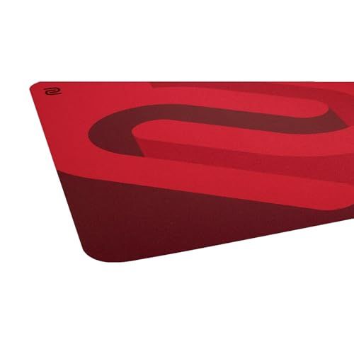 ベンキュージャパン BenQ ZOWIE ゲーミングマウスパッド G-SR-SE ROUGE II 布製/クロス/ラバーベース/滑り止め加工/47x39cm送料無料 2d893202