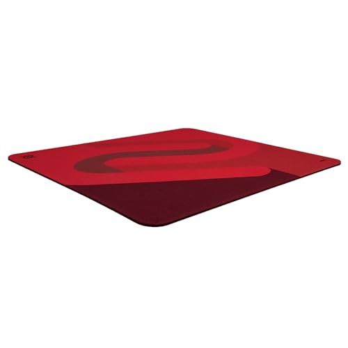 ベンキュージャパン BenQ ZOWIE ゲーミングマウスパッド G-SR-SE ROUGE II 布製/クロス/ラバーベース/滑り止め加工/47x39cm送料無料 2d893202