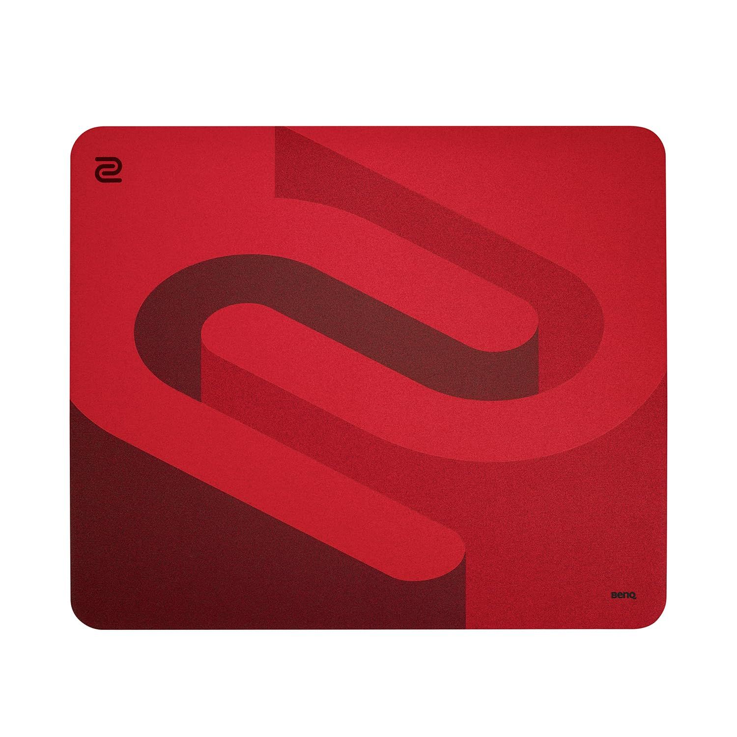 ベンキュージャパン BenQ ZOWIE ゲーミングマウスパッド G-SR-SE ROUGE II 布製/クロス/ラバーベース/滑り止め加工/47x39cm送料無料 2d893202