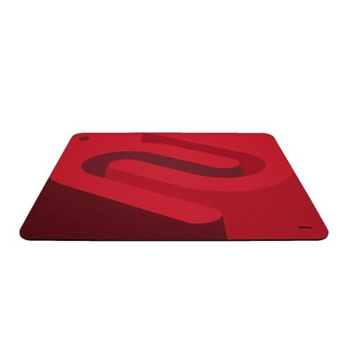 ベンキュージャパン BenQ ZOWIE ゲーミングマウスパッド G-SR-SE ROUGE II 布製/クロス/ラバーベース/滑り止め加工/47x39cm送料無料 2d893202