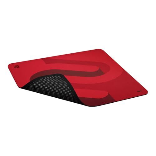 ベンキュージャパン BenQ ZOWIE ゲーミングマウスパッド G-SR-SE ROUGE II 布製/クロス/ラバーベース/滑り止め加工/47x39cm送料無料 2d893202