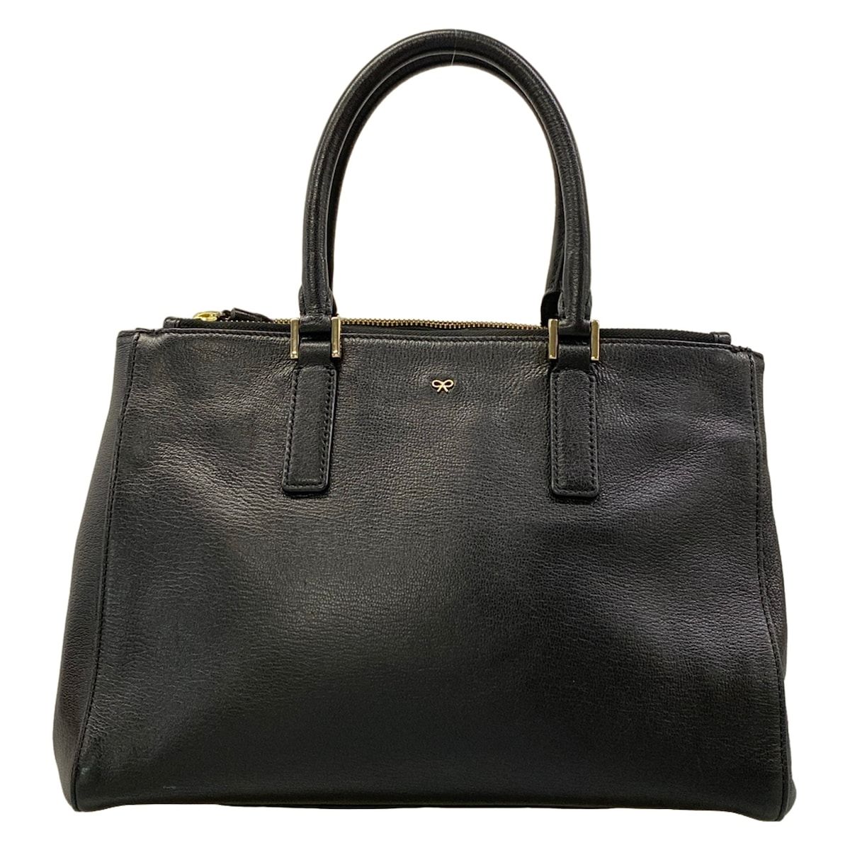 Anya Hindmarch(アニヤハインドマーチ) トートバッグ EBURY SOFT SMALL 