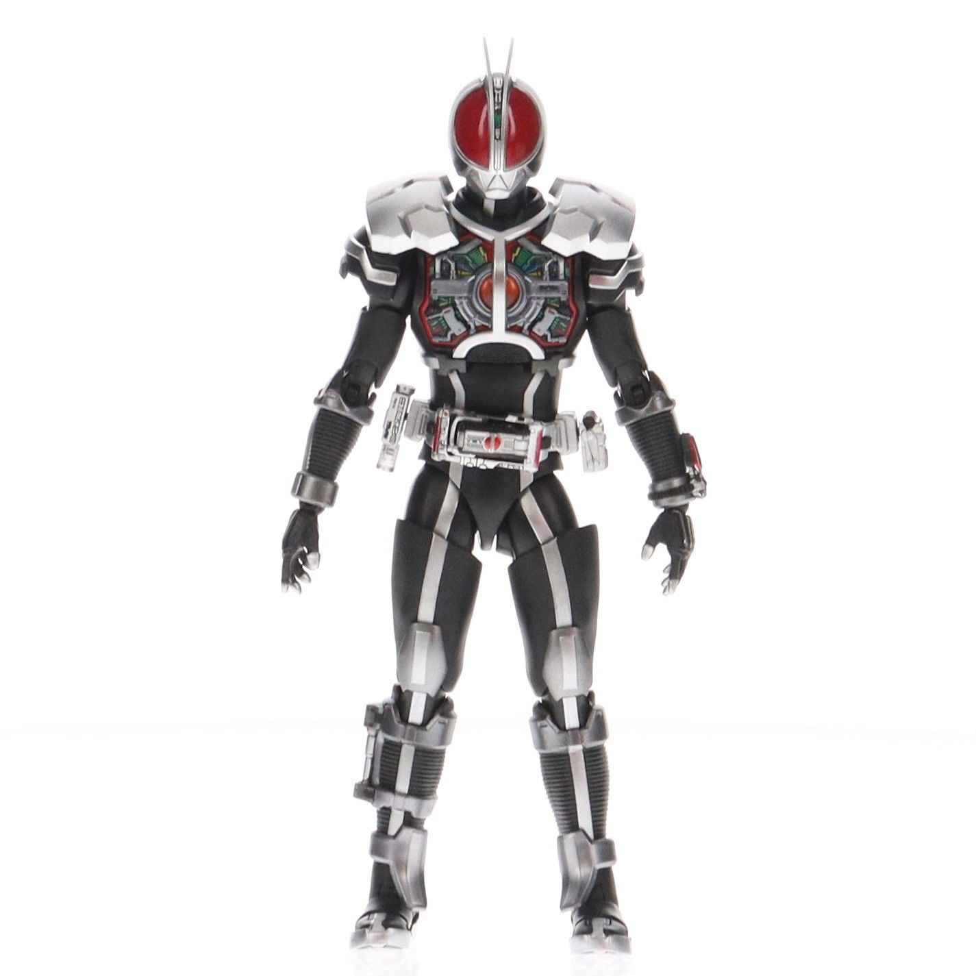 S.H.Figuarts(フィギュアーツ) 真骨彫製法 仮面ライダーファイズ 