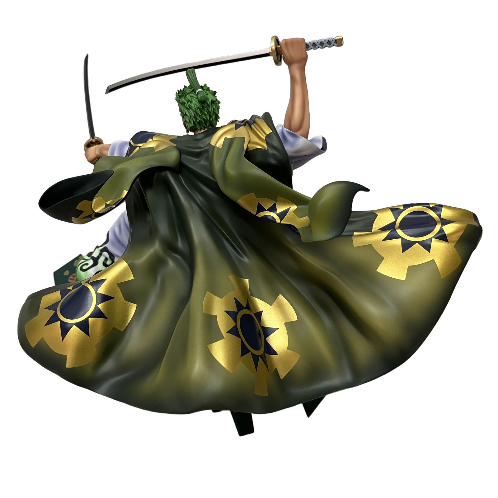 メガハウス Portrait.Of.Pirates Warriors Alliance ワンピース ゾロ十郎 フィギュア 開封品 中古 C11239465 メガハウス Portrait.Of.Pirates Warriors Alliance ワンピース ゾロ十郎 フィギュア 開封品 中古 C11239465
