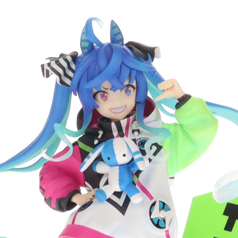 ツインターボ ウマ娘 プリティーダービー 1/7 完成品 フィギュア