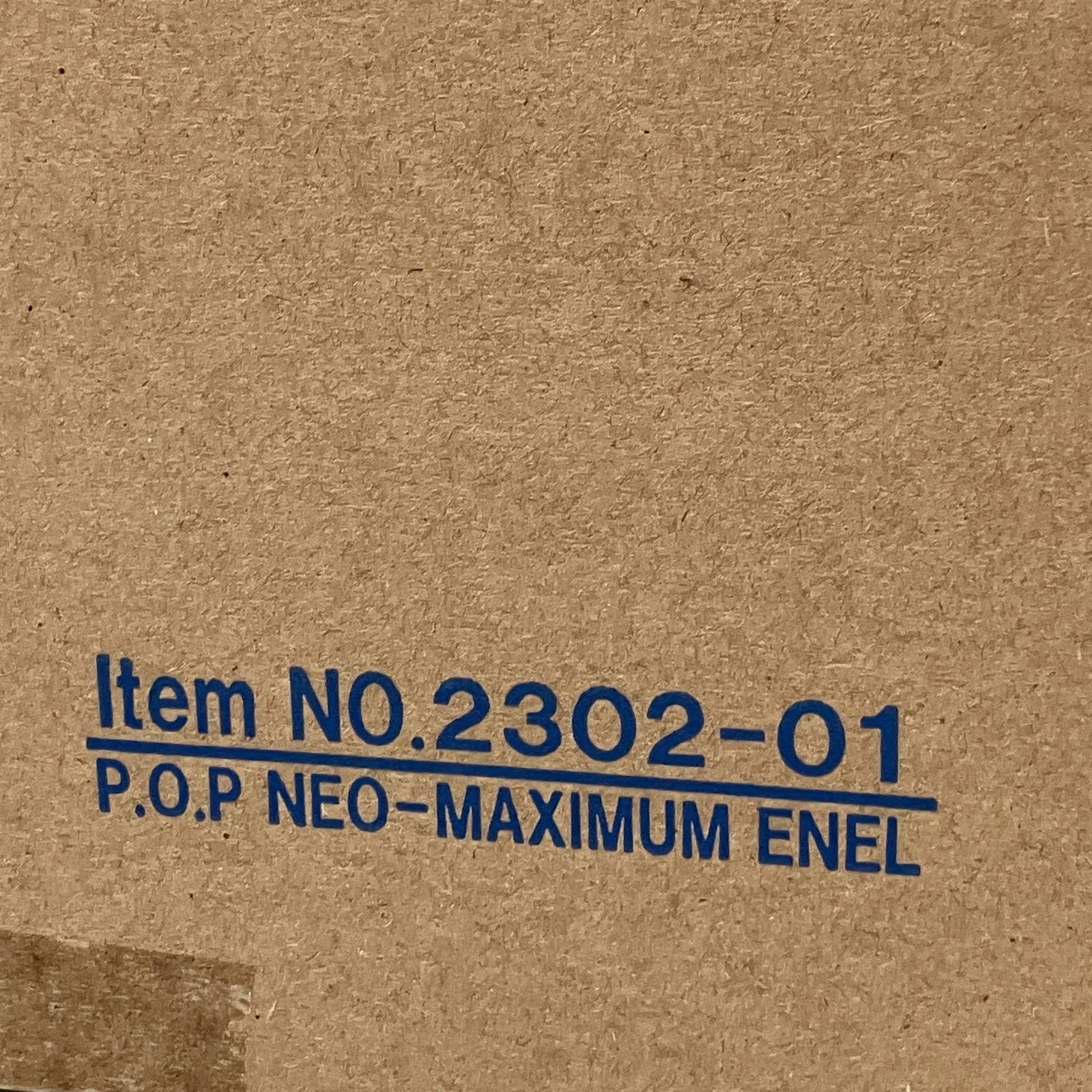 メガハウス P.O.P NEO-MAXIMUM ワンピース スカイピア 唯一神 神エネル フィギュア 未開封 未使用 C11239463 メガハウス P.O.P NEO-MAXIMUM ワンピース スカイピア 唯一神 神エネル フィギュア 未開封 未使用 C11239463