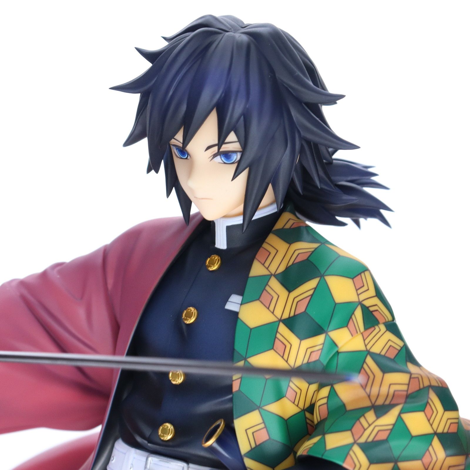 冨岡義勇(とみおかぎゆう) 鬼滅の刃 1/8 完成品 フィギュア アルター