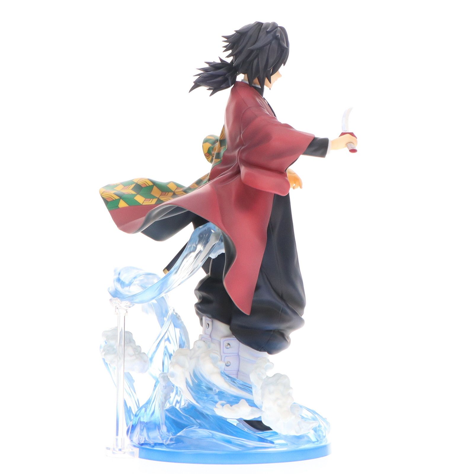 冨岡義勇(とみおかぎゆう) 鬼滅の刃 1/8 完成品 フィギュア アルター