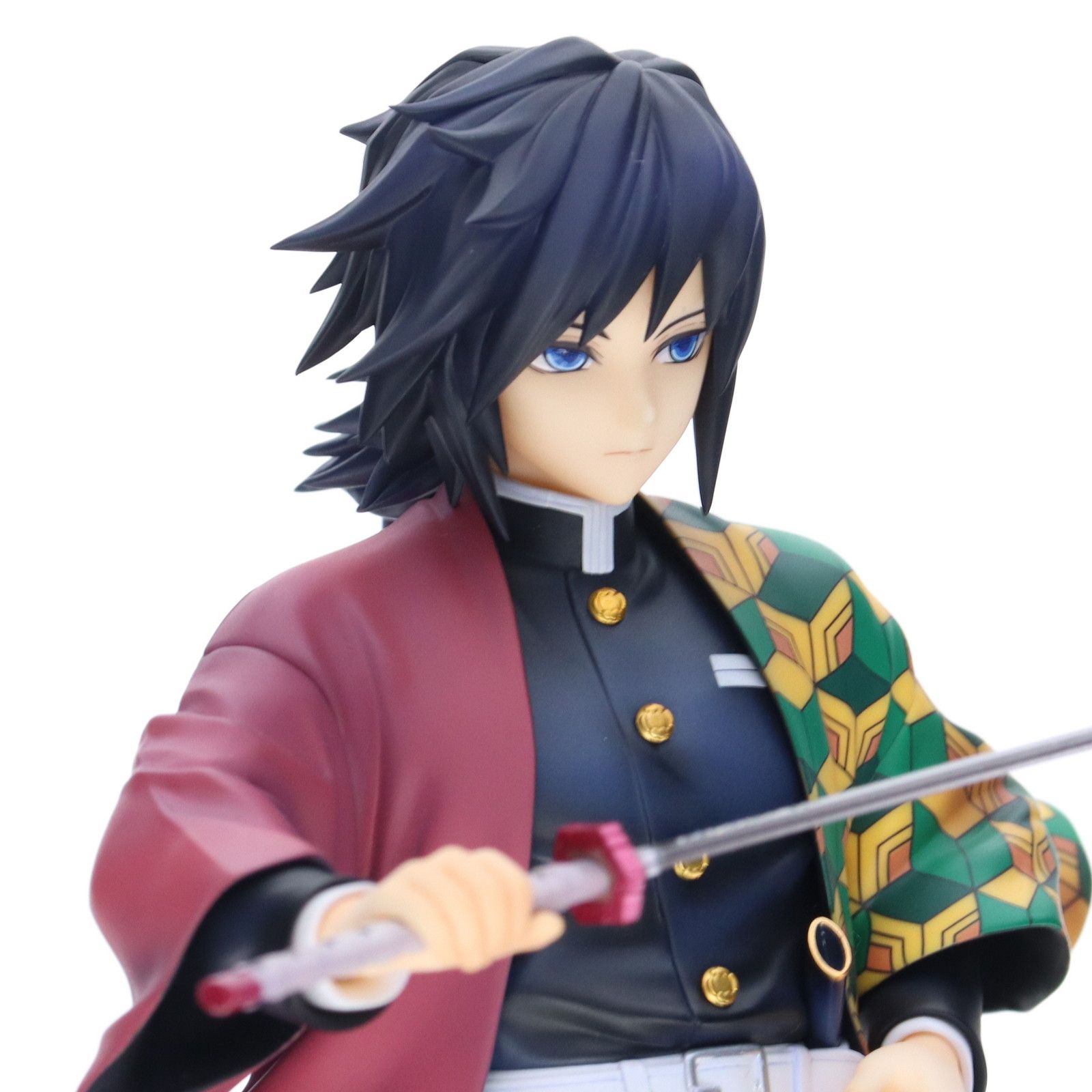 冨岡義勇(とみおかぎゆう) 鬼滅の刃 1/8 完成品 フィギュア アルター