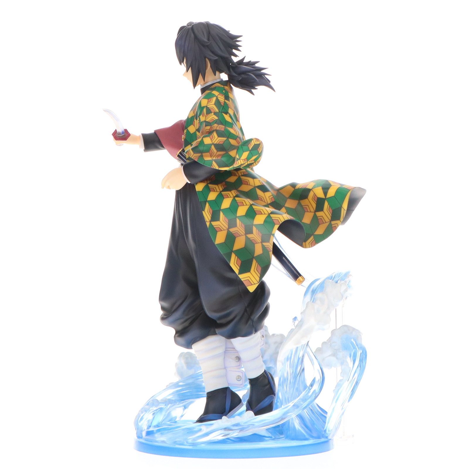 冨岡義勇(とみおかぎゆう) 鬼滅の刃 1/8 完成品 フィギュア アルター
