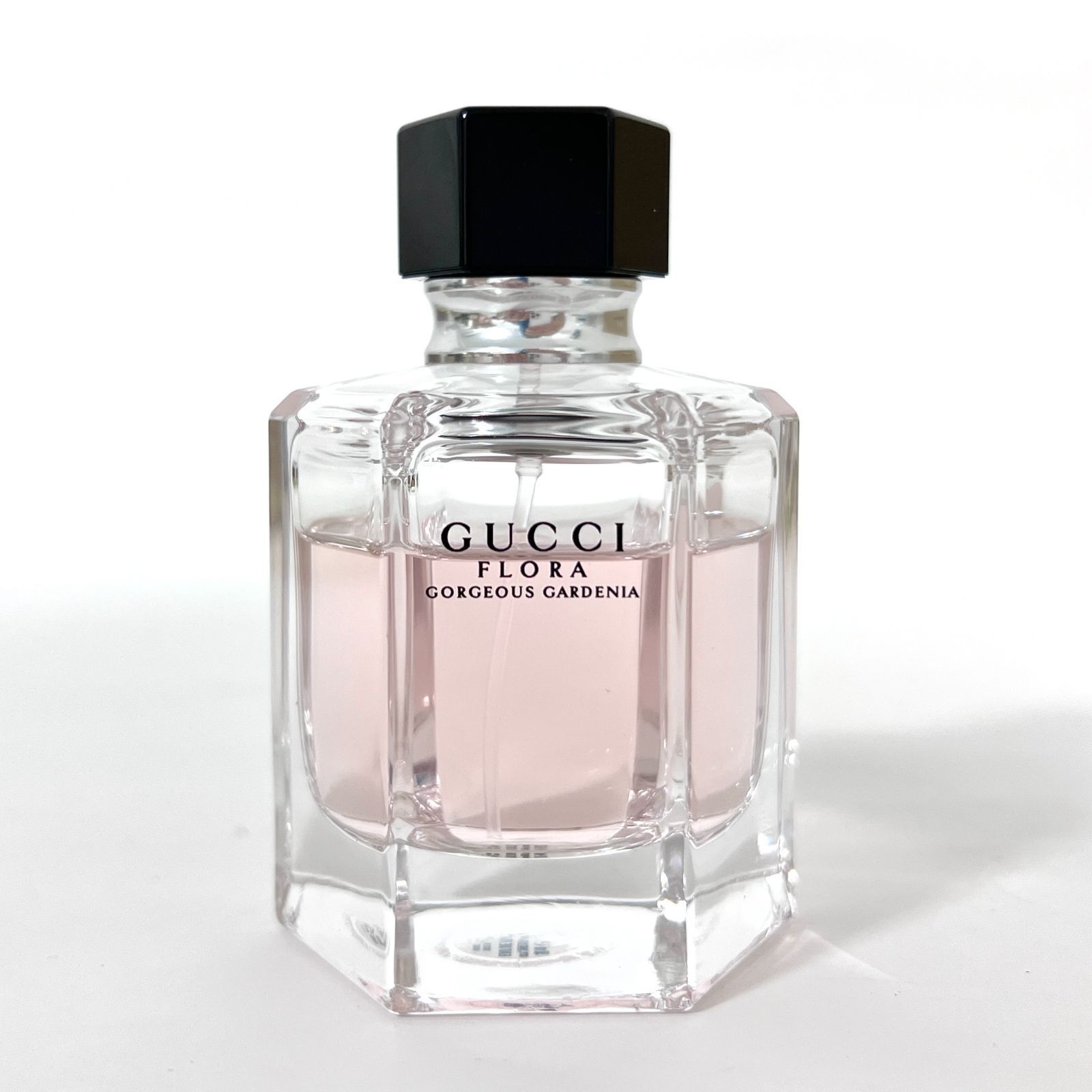 S0316 GUCCI グッチ FLORA フローラ バイ グッチ GORGEOUS GARDENIA