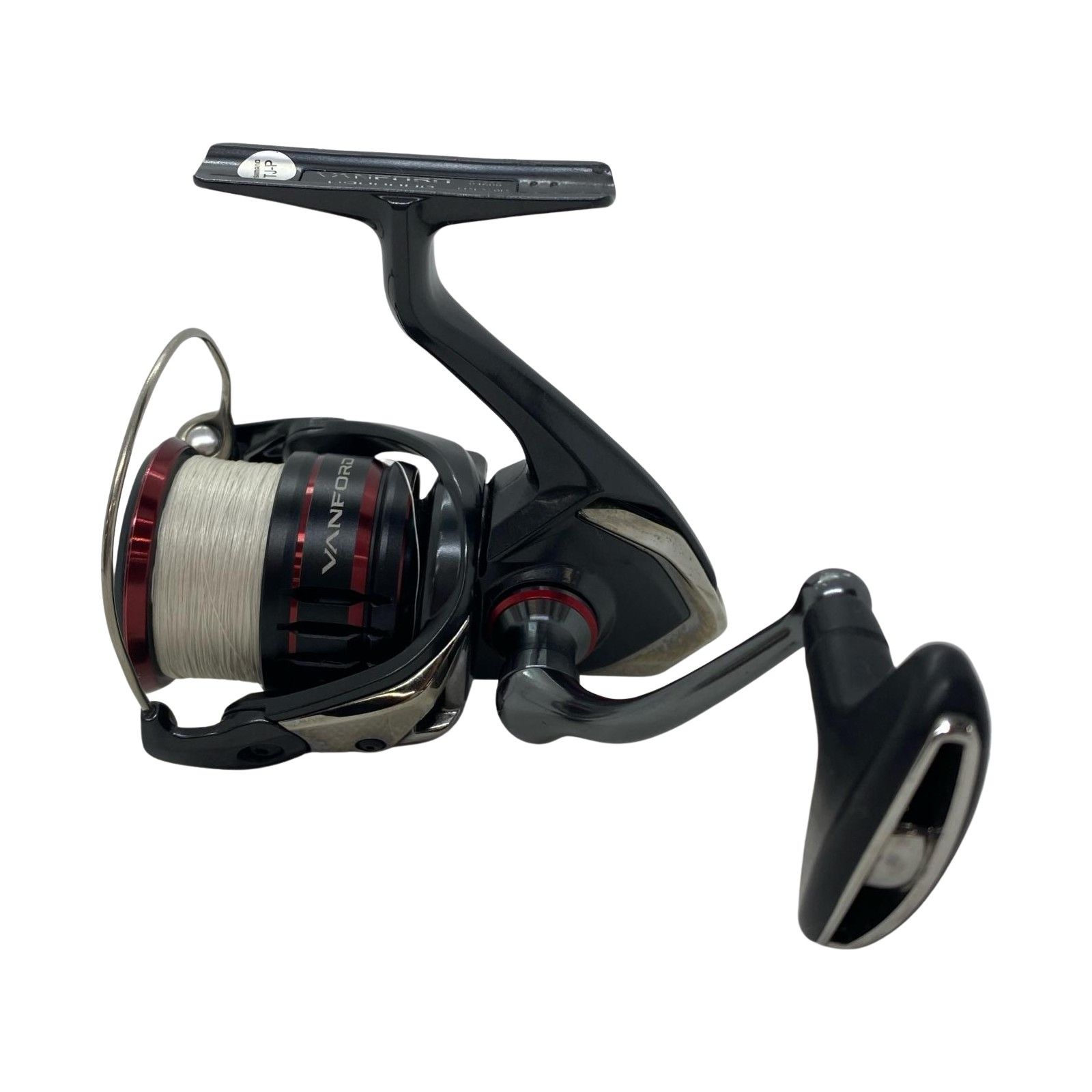 SHIMANO シマノ スピニングリール　20ヴァンフォードC3000HG 04208