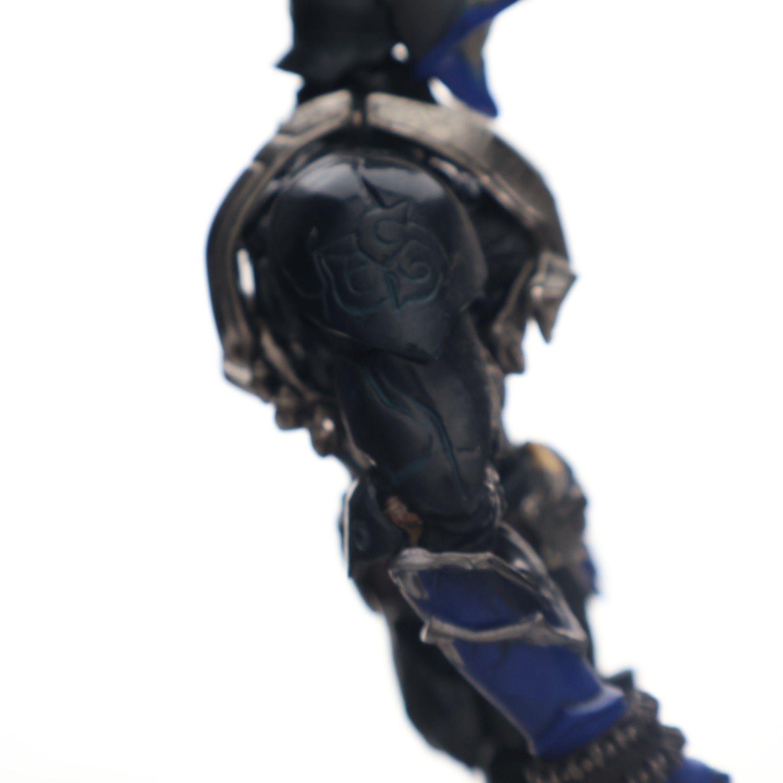 S.I.C. LIMITED 仮面ライダーサバキ&エイキ&ダンキ 仮面ライダー響鬼