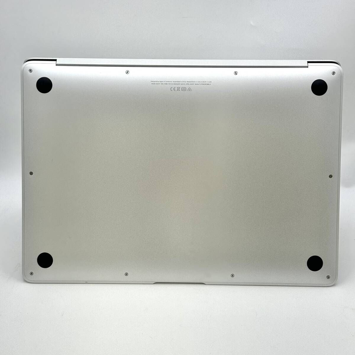 MacBook Air M1 16GB/2TB 13.3