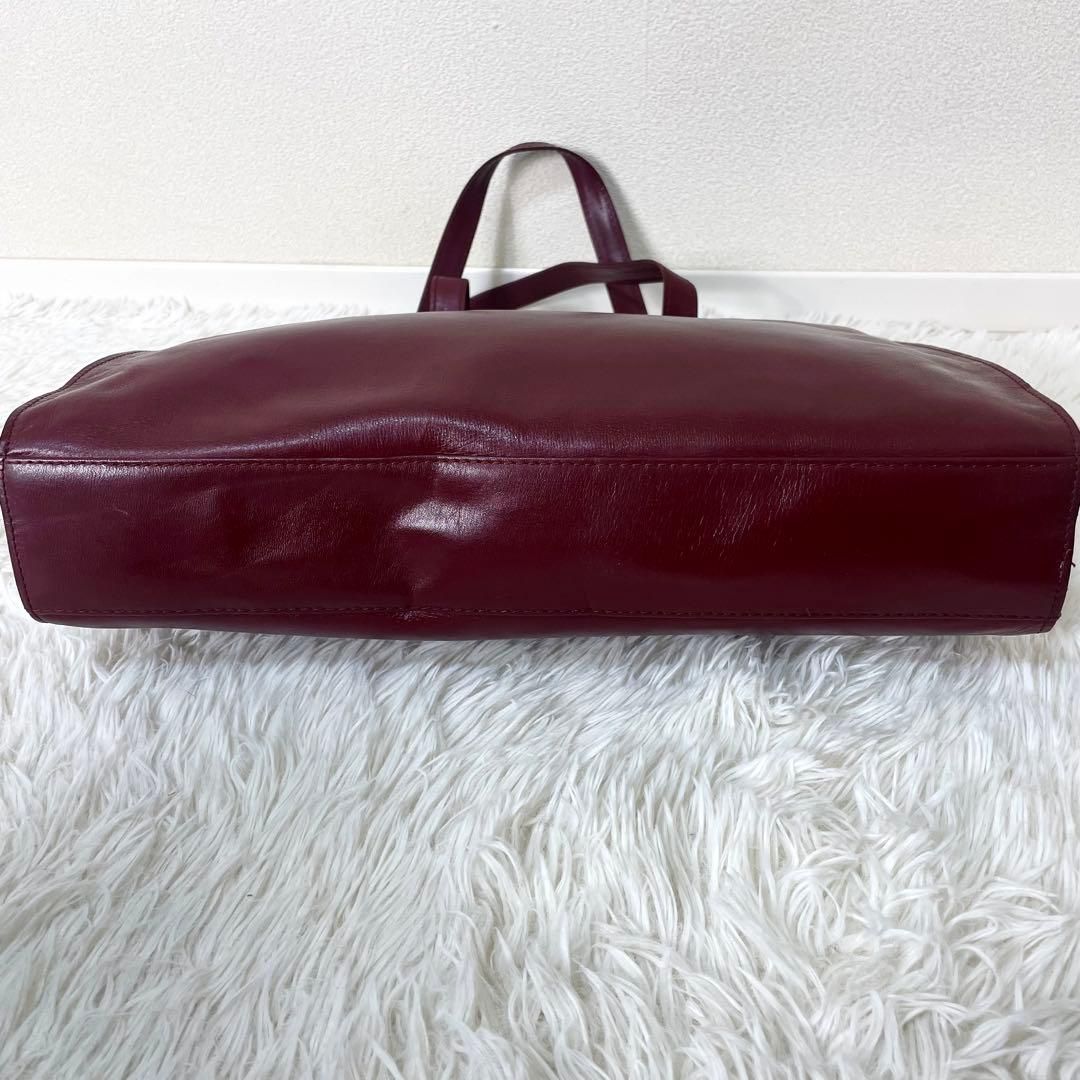 カルティエCartier マストライン トートバッグ ワンショルダー 手提げ カルティエCartier マストライン トートバッグ ワンショルダー 手提げ