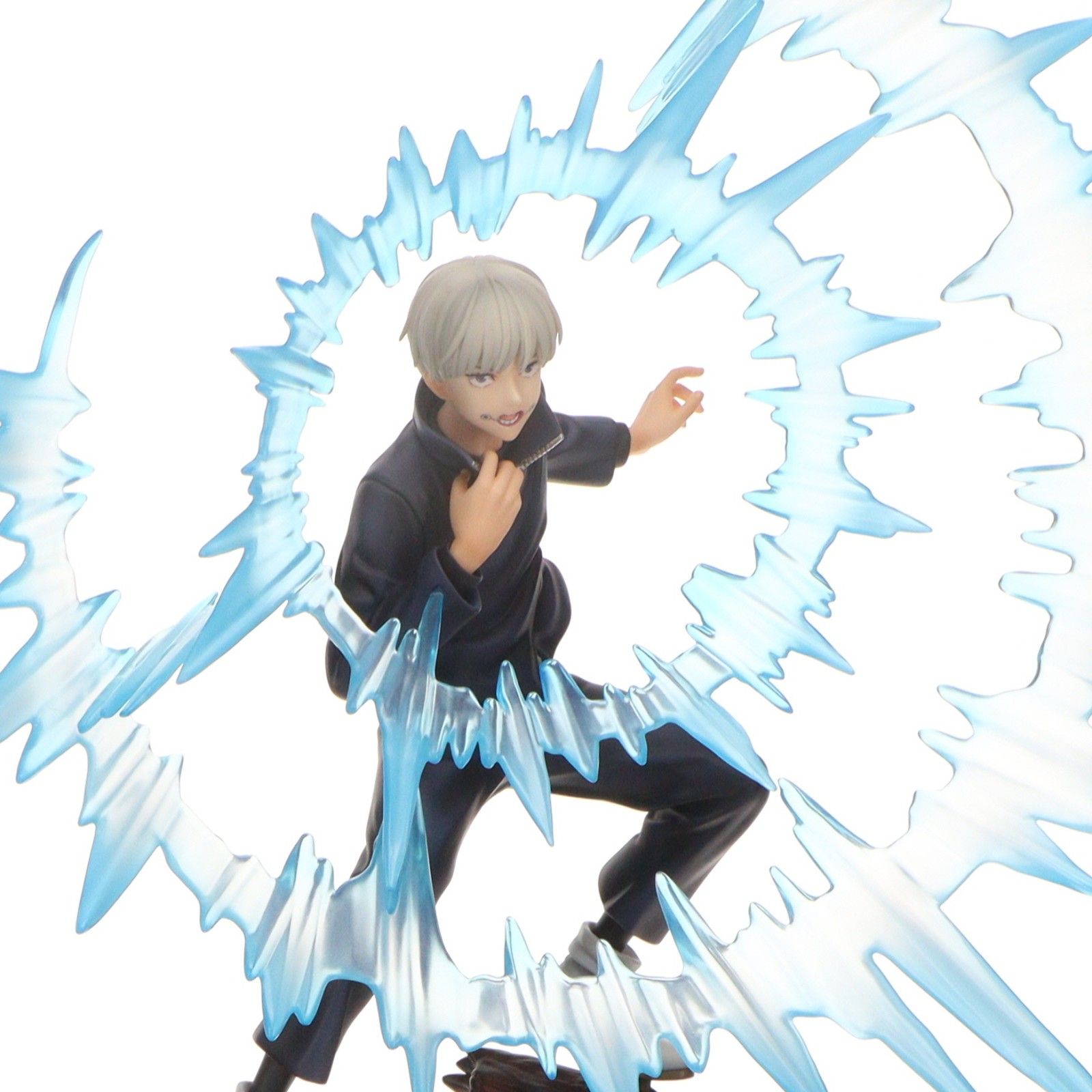 eStream 狗巻棘 1/7 SHIBUYA SCRAMBLE FIGURE 呪術廻戦 【公式通販】