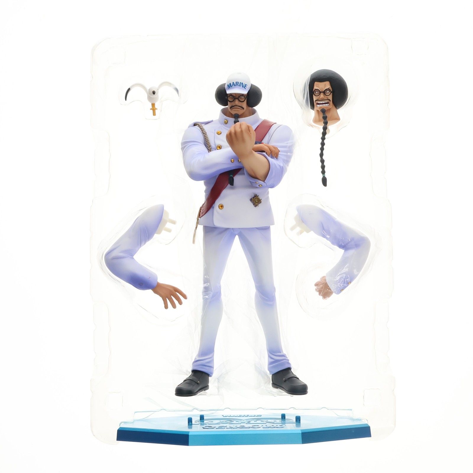 オンラインショップ限定 Portrait.Of.Pirates P.O.P LIMITED EDITION オンラインショップ限定 Portrait.Of.Pirates P.O.P LIMITED EDITION