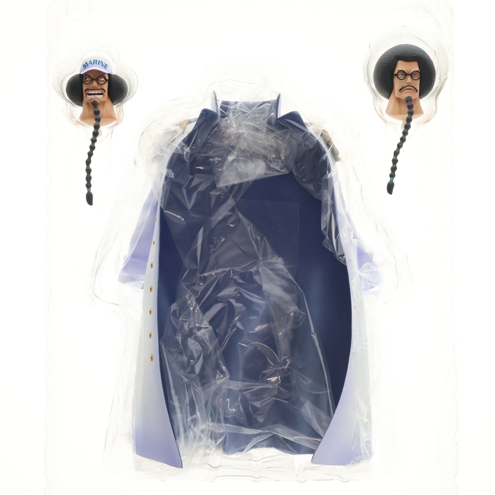 オンラインショップ限定 Portrait.Of.Pirates P.O.P LIMITED EDITION 