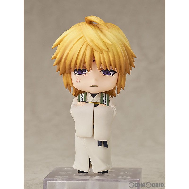 【土日限定】ねんどろいど 2086 玄奘三蔵 最遊記 フィギュア ねんどろいど 2086 玄奘三蔵(げんじょうさんぞう) 最遊記RELOAD