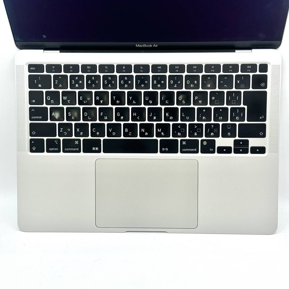 MacBook Air M1 16GB/2TB 13.3