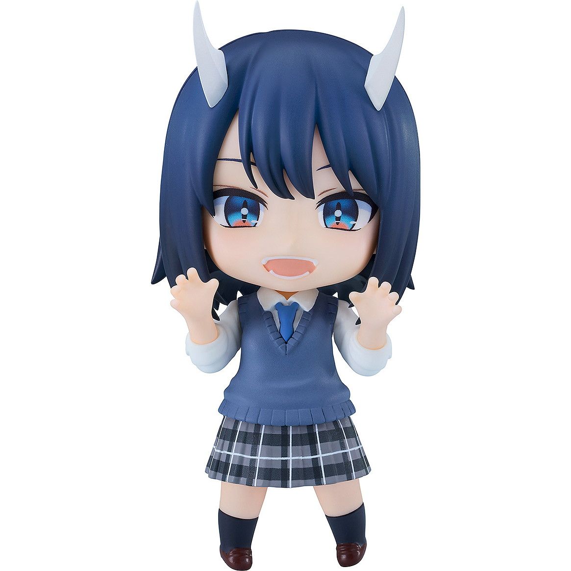 ねんどろいど 2744 青木ルリ(あおきるり) ルリドラゴン 完成品 可動フィギュア グッドスマイルカンパニー