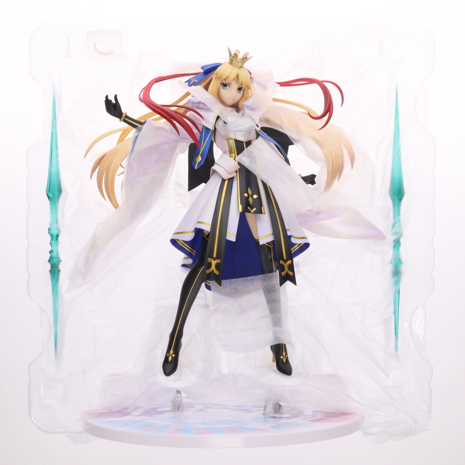 ANIPLEX+限定 キャスター/アルトリア・キャスター(第三再臨) Fate