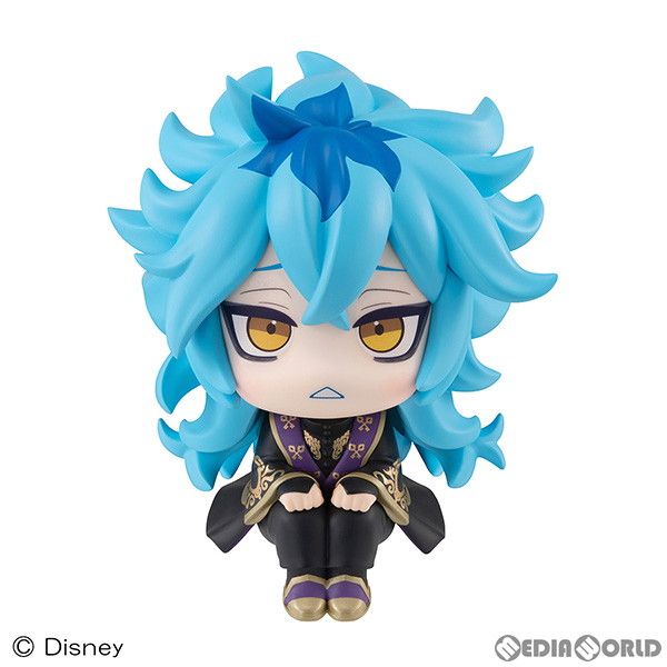 るかっぷ イデア・シュラウド ディズニー ツイステッドワンダーランド 完成品 フィギュア メガハウス