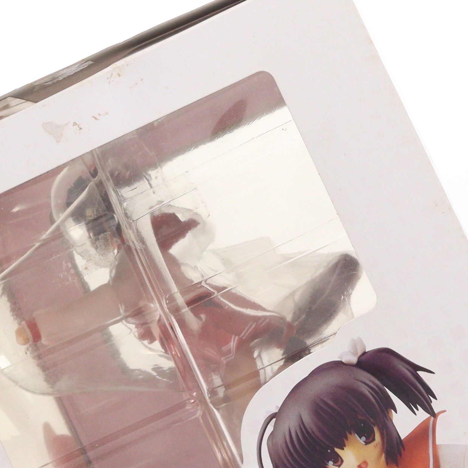 柚原このみ(ゆずはらこのみ) ToHeart2(トゥハート2) 1/8 完成品
