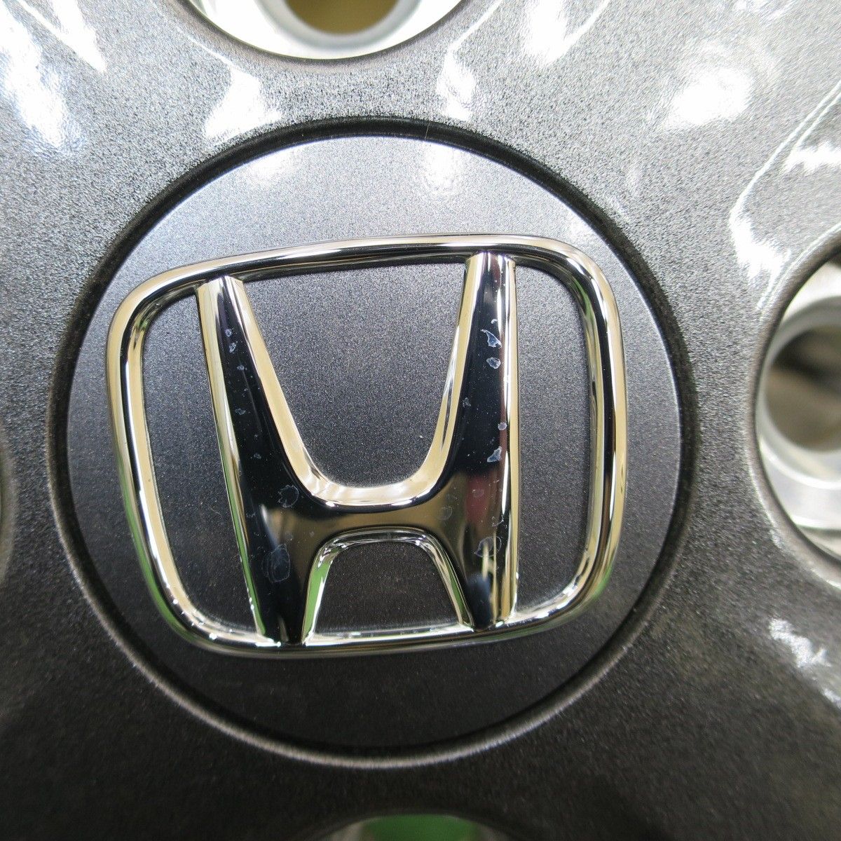 送料無料] 新車外し！付属品付き☆ホンダ JF3 JF4 N-BOX カスタム
