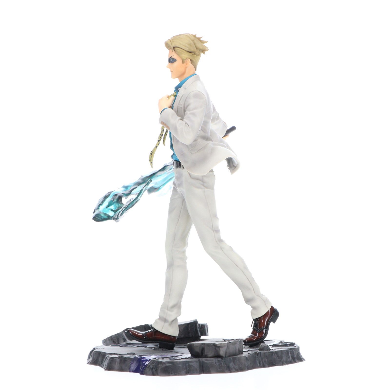 eStream限定 七海建人(ななみけんと) 呪術廻戦 1/7 完成品 フィギュア 