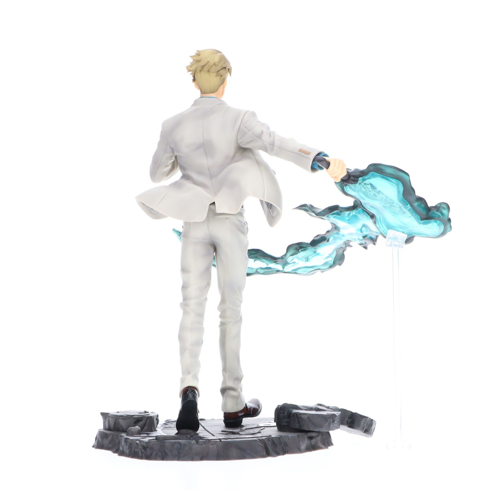 eStream限定 七海建人(ななみけんと) 呪術廻戦 1/7 完成品 フィギュア 