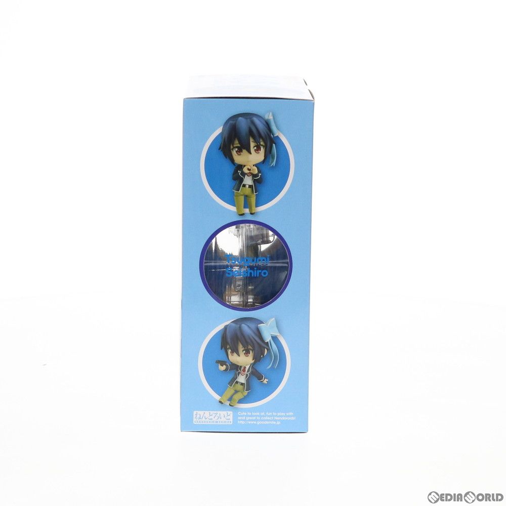 ねんどろいど 465 鶫誠士郎(つぐみせいしろう) ニセコイ 完成品 可動フィギュア グッドスマイルカンパニー