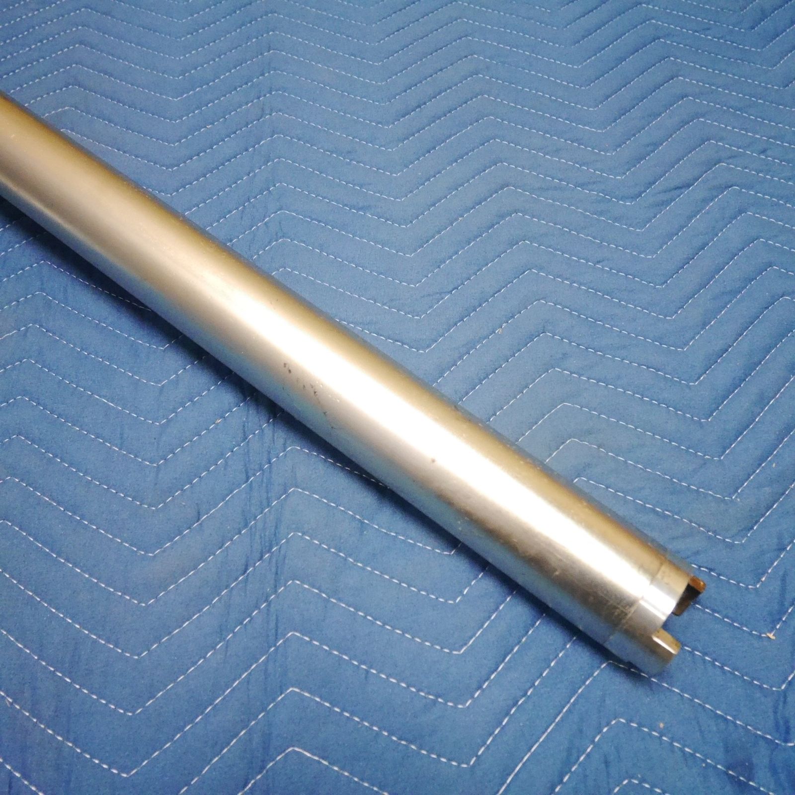 [送料無料] 未使用☆ヤマダ 110型 オイル ポンプ DR-110A5 No.851754 MODEL 110 PUMP RAITO 5×1 単筒型 200Lドラム缶用 ドラムタイプ YAMADA☆