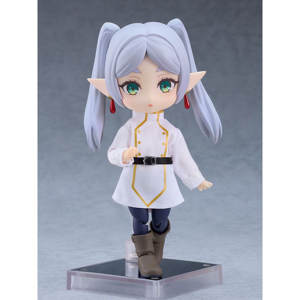 ねんどろいどどーる フリーレン 葬送のフリーレン 完成品 可動フィギュア グッドスマイルカンパニー
